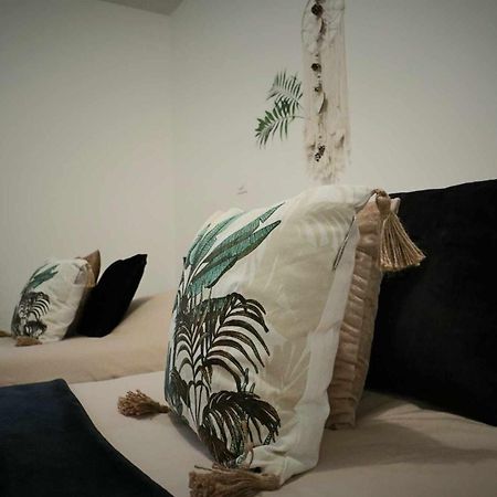 Appartement Le Moderne Ideal Pour Couples Et Professionnels Ornans Dış mekan fotoğraf