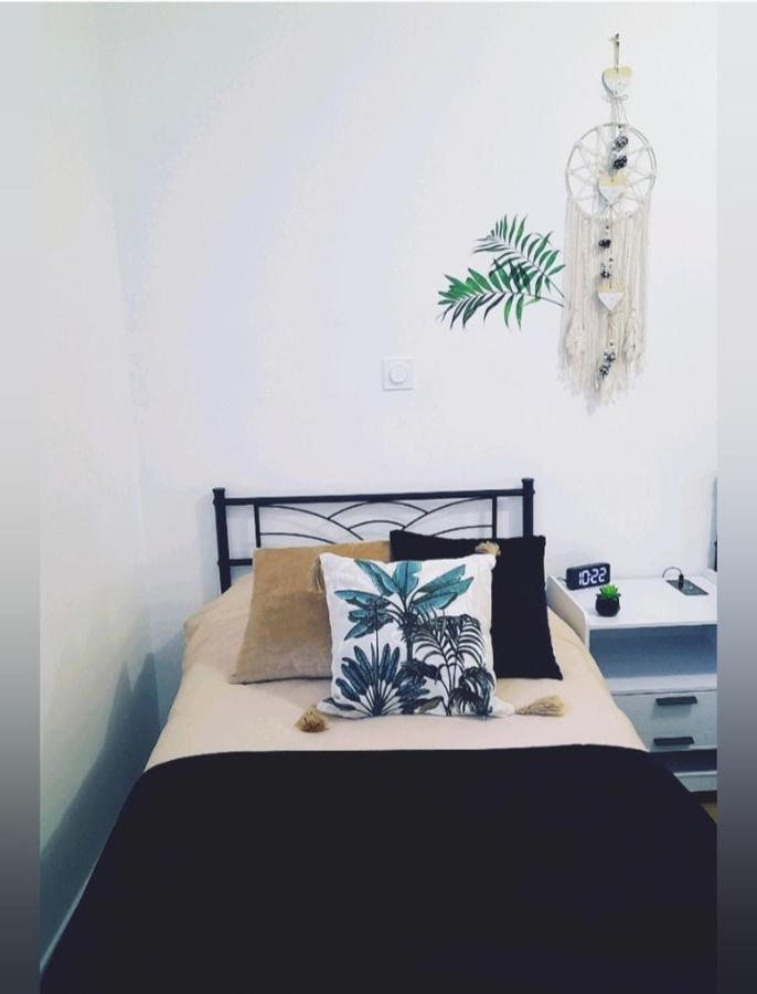 Appartement Le Moderne Ideal Pour Couples Et Professionnels Ornans Dış mekan fotoğraf