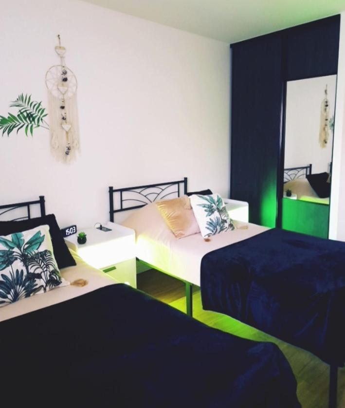 Appartement Le Moderne Ideal Pour Couples Et Professionnels Ornans Dış mekan fotoğraf