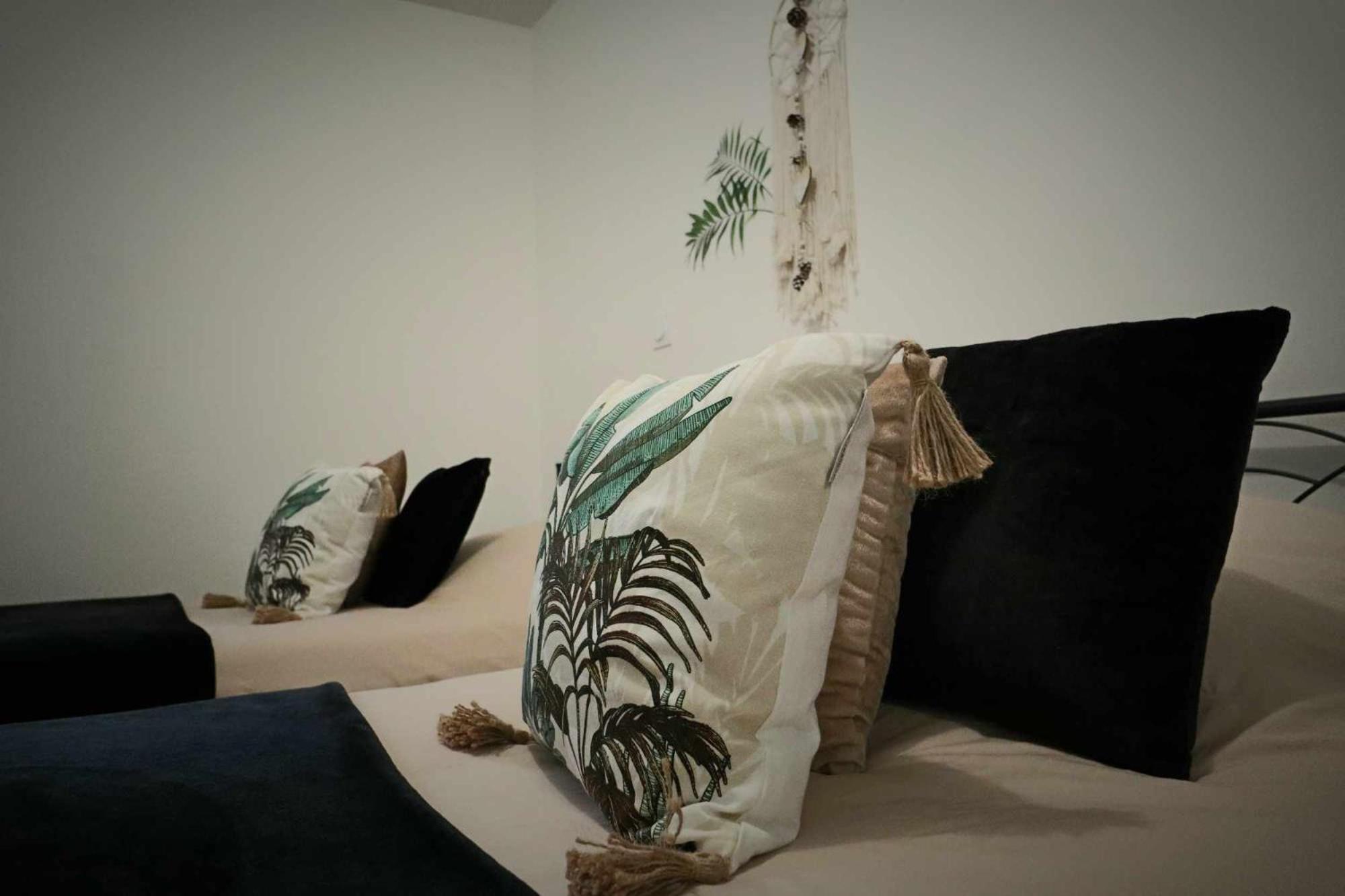 Appartement Le Moderne Ideal Pour Couples Et Professionnels Ornans Dış mekan fotoğraf