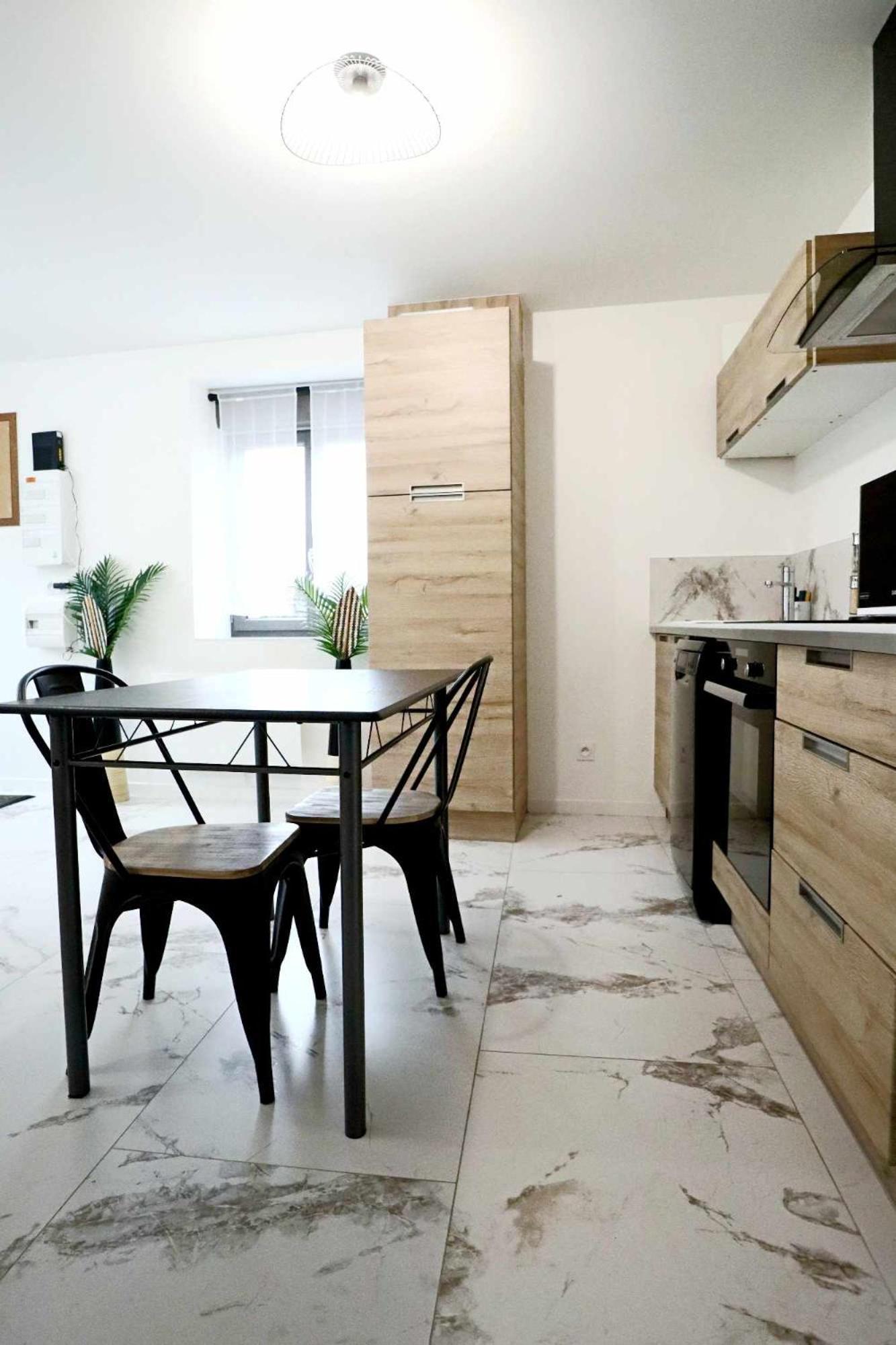 Appartement Le Moderne Ideal Pour Couples Et Professionnels Ornans Dış mekan fotoğraf